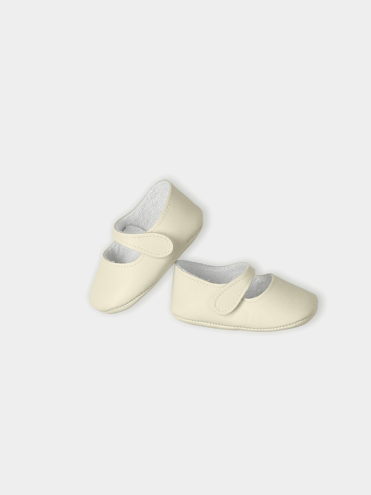 Zapatos MERCEDITAS Piel nacar 7693 SUSURRO</a><span class='precioAnt'>36,00 €</span><div class='flotanteDesc'>Quincena del bebé</div>