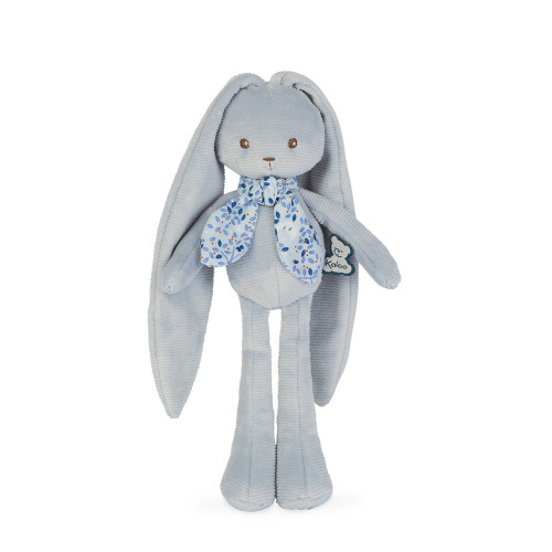 Peluche Conejo azul Personalizable 1